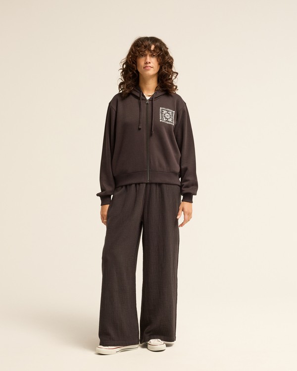 ABRIGOS FEMENINO BILLABONG ALWAYS LOOKING – foto 3